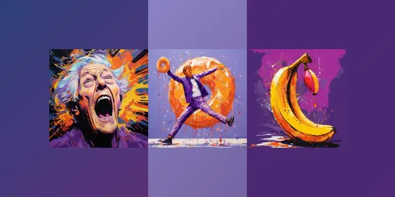 Midjourney Prompt – Constructivism